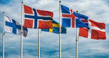 COVID-19 update: Nordic dentists continue to be affected by pandemic