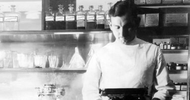From a small shop in Queens to a global partner: Henry Schein celebrates its 90th anniversary
