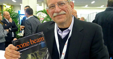 DTI présente son nouveau magazine : cone beam