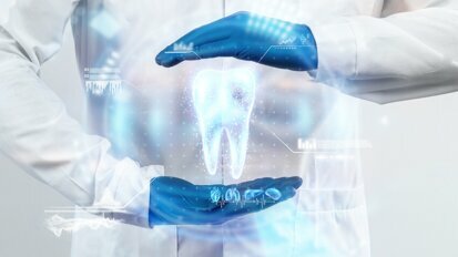 Interview: What will the future of dentistry look like?