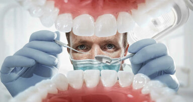 Studie potvrdila klíčovou roli zubních lékařů při odhalování rakoviny dutiny ústní