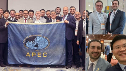 22nd APEC Scientific Congress highlights new trends in endodontics