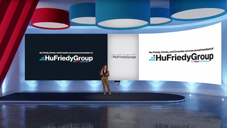 HuFriedyGroup hosts virtual brand introduction