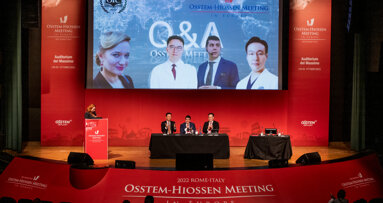 Osstem announces new focus through the Osstem Implant Scientific Community
