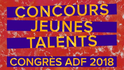 10 candidats en lice pour devenir conférencier au congrès ADF 2019