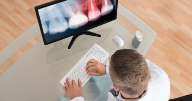 Universität Bern: Digitalisierung in der Zahnmedizin