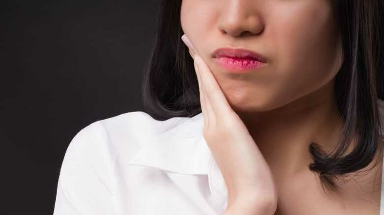 New findings on chronic pain syndrome in the mouth