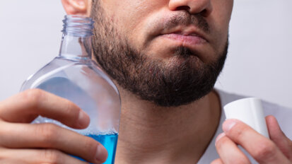 Fighting SARS-CoV-2 with mouthwashes—study adds to evidence of efficacy