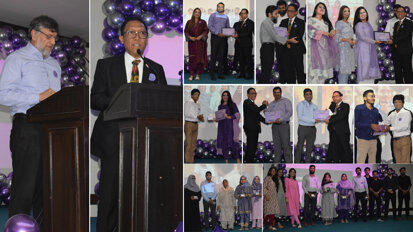 LCMD marks Teacher's Day by holding colourful ceremony