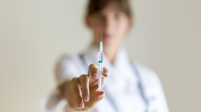 Northern Ireland commits to extending HPV vaccination programme