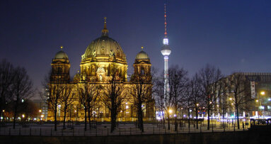 ICOI and its German affiliates to celebrate World Congress in Berlin