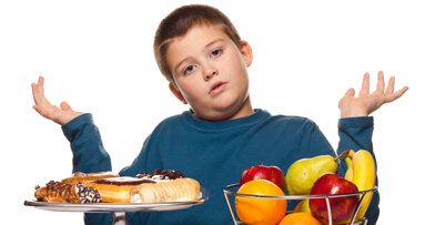 Organisation bans junk food advertisements aimed at children