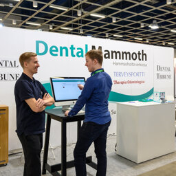 The Finnish Dental Congress and Exhibition 2019