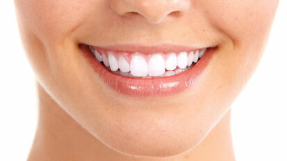 People with straight teeth considered happier, healthier and smarter