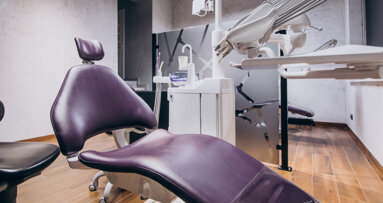 Dental deserts on the rise in England