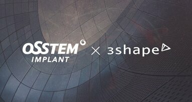 Osstem Implant and 3Shape conclude global partnership