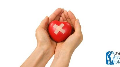 Swisstransplant weist auf Wichtigkeit der Organspende hin
