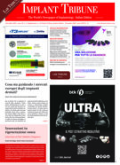 Implant Tribune Italy No. 4, 2022