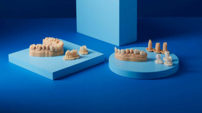 Georgio Haddad: como a impressão 3D transformou o atendimento odontológico