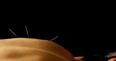 Dem Geheimnis der Akupunktur auf der Spur