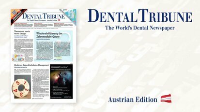 Prophylaxe: Das Fokusthema der Dental Tribune Österreich 6/2023