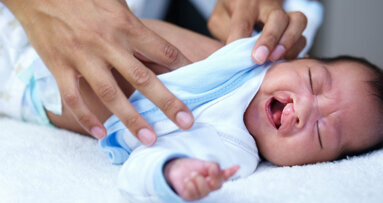 Quét trong miệng có thể mang lại lựa chọn nhân đạo hơn để đánh giá sứt môi ở trẻ sơ sinh