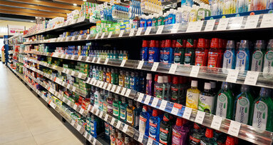 Pesquisa indica aumento de vendas de produtos odontológicos, mas o preço cai na Austrália