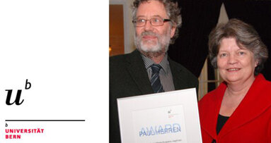 Paul Herren Award 2011 verliehen