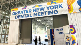GNYDM – Greater New York Dental Meeting 2023