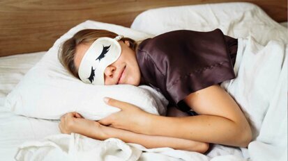 Forscher: Schlaf enthüllt, wie risikofreudig jemand ist