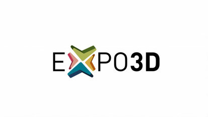 EXPO3D: dove il Digital Workflow si vede, si tocca, si impara, si fa