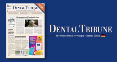 Druckfrisch: Die aktuelle Dental Tribune Deutschland 4/2021