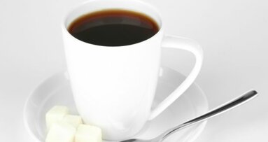 Koffie beschermt tegen parodontaal botverlies