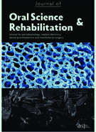Journal of Oral Science & Rehabilitation No. 1, 2017