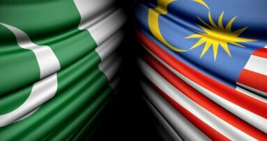 巴基斯坦和马来西亚之间外科交易增加