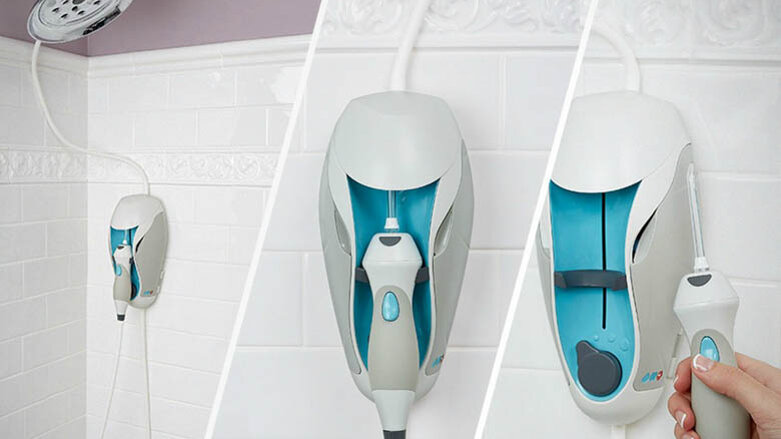 DTI crowdfunding series: ToothShower provides comprehensive oral care
