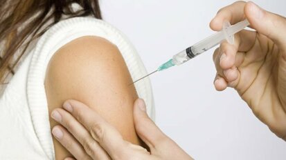 Polacy nie wierzą w szczepionki przeciwko grypie