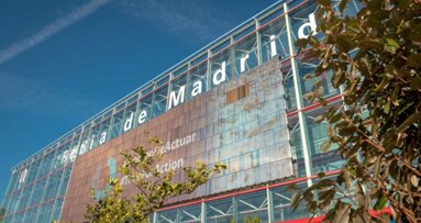 Surto de COVID-19 causa atraso de EXPODENTAL Madrid