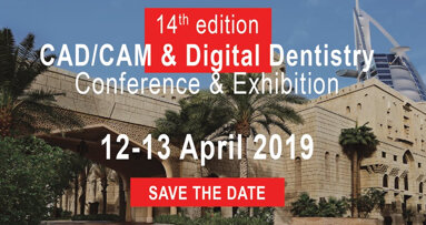 Congreso de CAD/CAM y Odontología Digital en Dubai