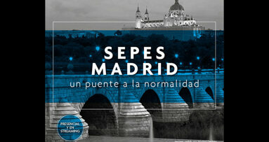 La comunidad odontológica se reúne en el Congreso SEPES, en el Palacio Municipal de IFEMA MADRID
