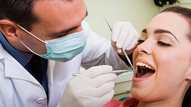 NPCF: patiënten erg tevreden over tandarts