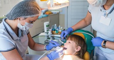 Agora dentistas mulheres superam seus pares homens na Austrália