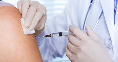 VdZÄ fordert Grippeschutzimpfung für alle ärztlichen Heilberufe