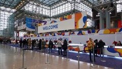 W&H to unveil new innovations at the Greater New York Dental Meeting