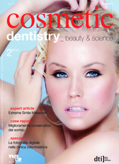 cosmetic dentistry Italy No. 2, 2013
