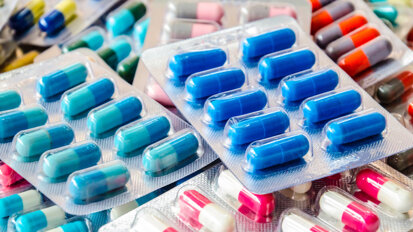 Study supports use of preventative antibiotic use in high-risk patients