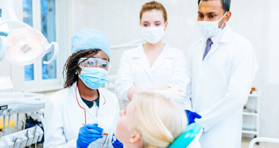 Dental News - Australians seek diversity and inclusion in dentistry