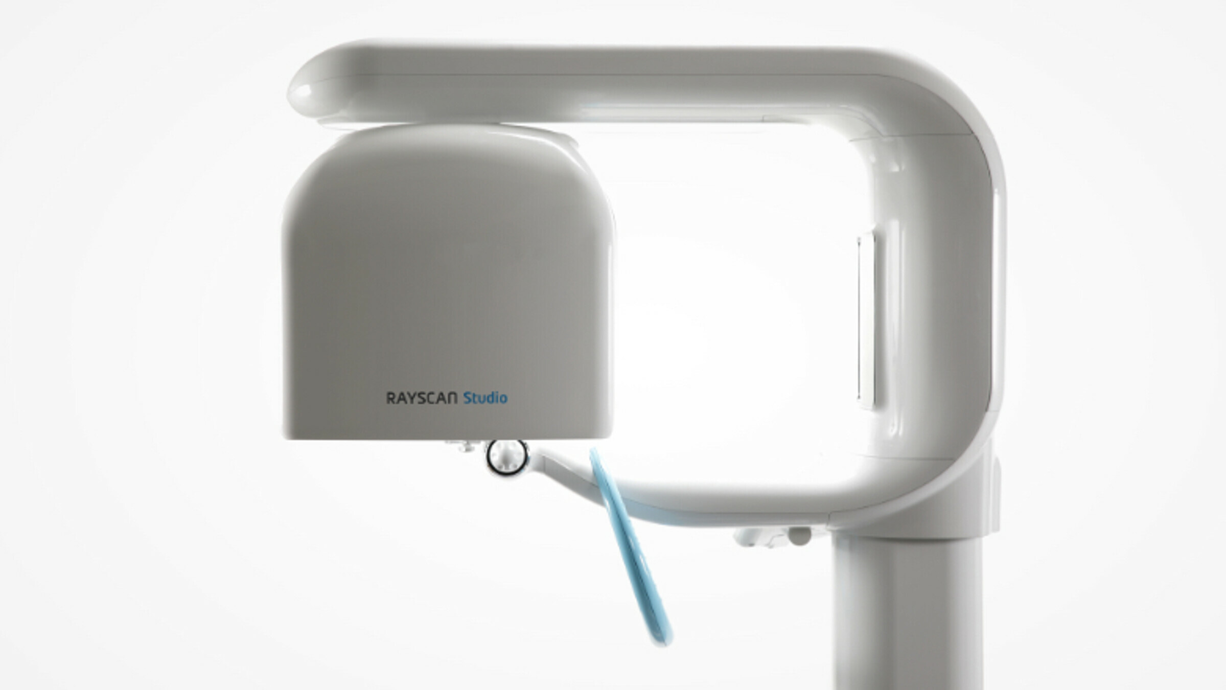 Dental News - The complete digital workflow of Ray