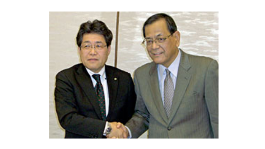 Kuraray e Noritake raggiungono un accordo per l’integrazione dei business dei materiali dentali