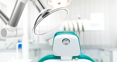 Für sichere Zahnarztpraxen entwickelt: der Luftreiniger aair MICU